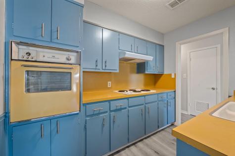 2712 Thrushwood Drive Austin TX 78757