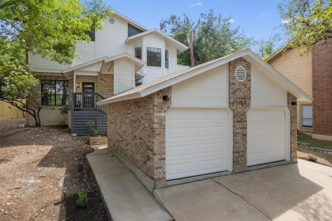 1707 Waterloo Trail Austin TX 78704