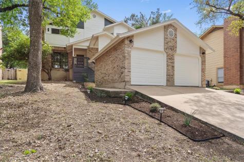 1707 Waterloo Trail Austin TX 78704
