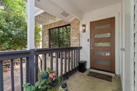 1707 Waterloo Trail Austin TX 78704