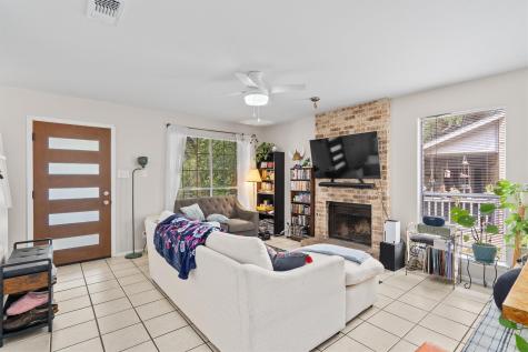 1707 Waterloo Trail Austin TX 78704