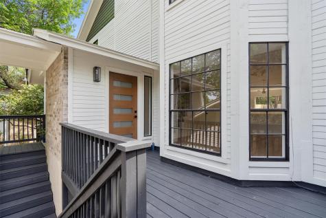 1707 Waterloo Trail Austin TX 78704