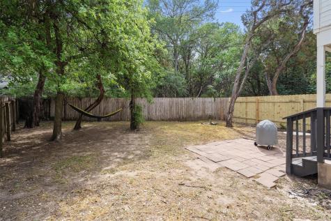 1707 Waterloo Trail Austin TX 78704