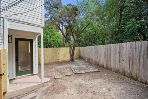 1707 Waterloo Trail Austin TX 78704