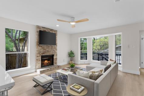 1707 Waterloo Trail Austin TX 78704