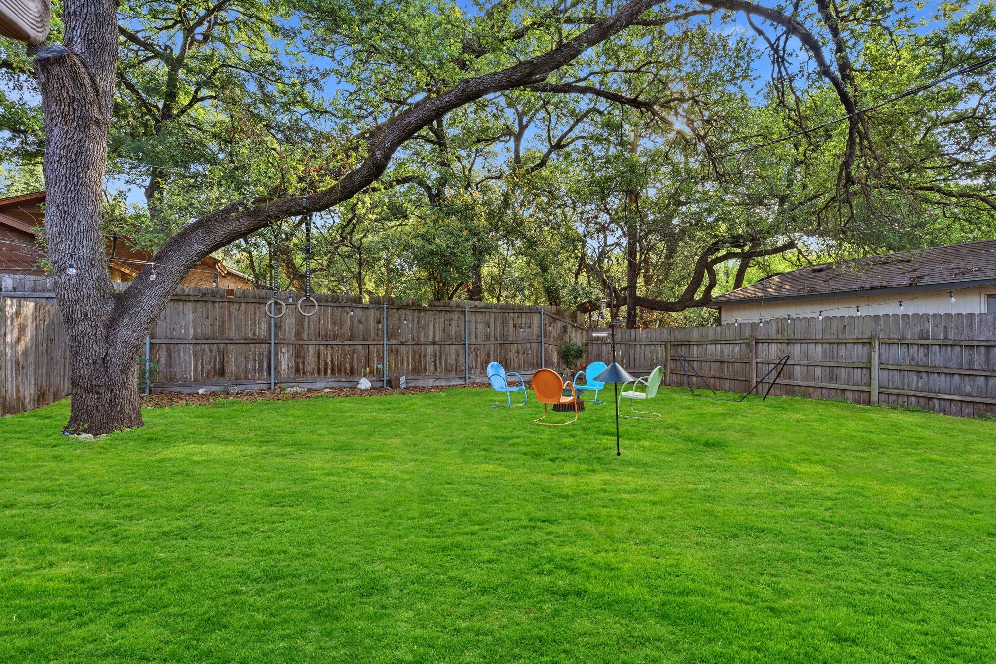 4008 Cima Serena Drive Austin TX 78759