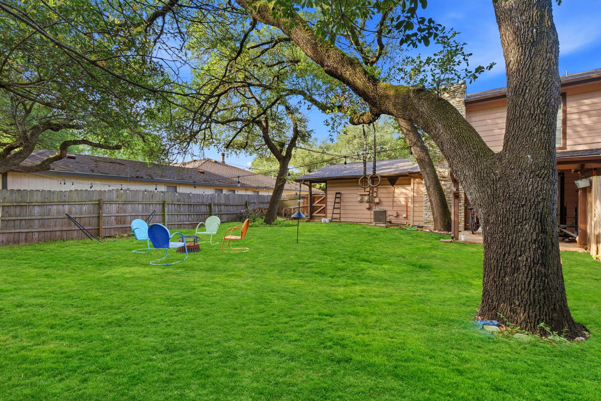 4008 Cima Serena Drive Austin TX 78759