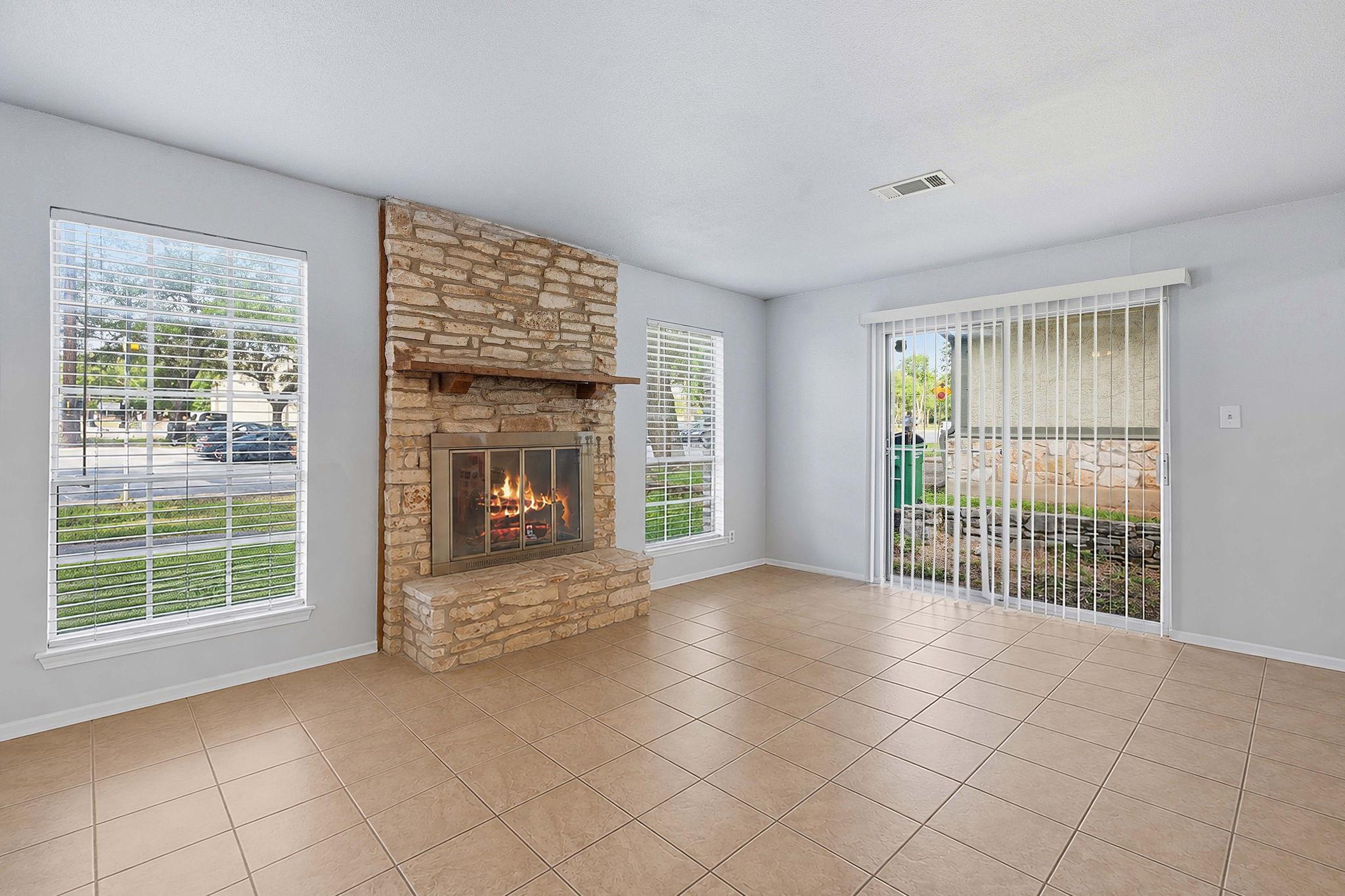 4008 Cima Serena Drive Austin TX 78759