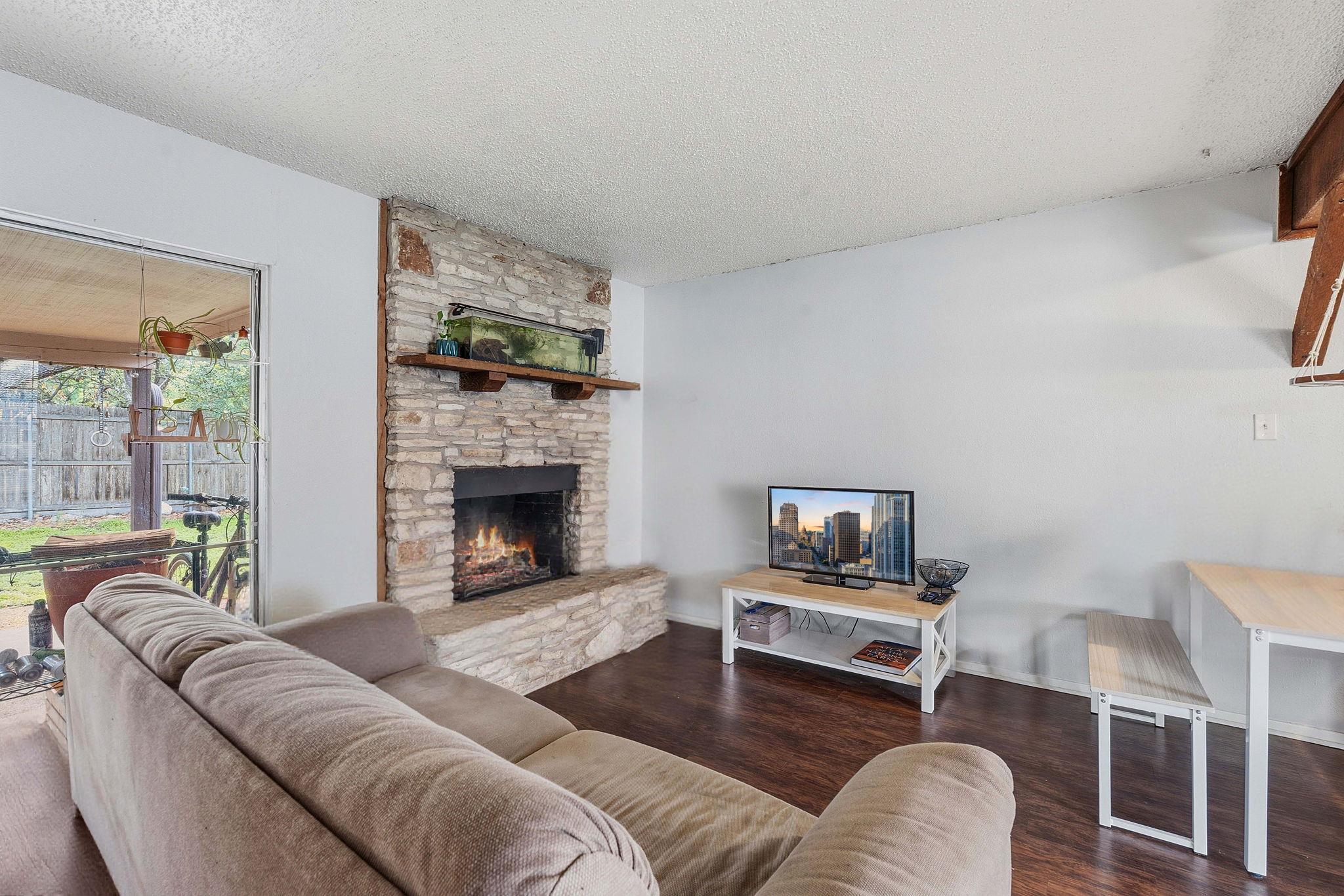 4008 Cima Serena Drive Austin TX 78759