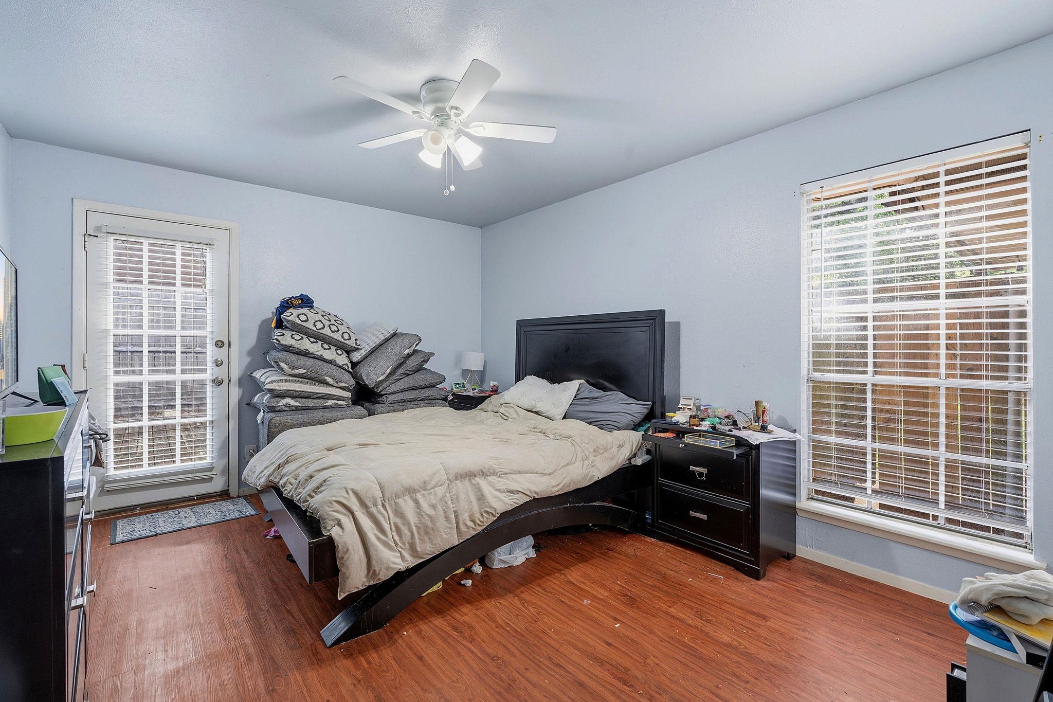 4008 Cima Serena Drive Austin TX 78759