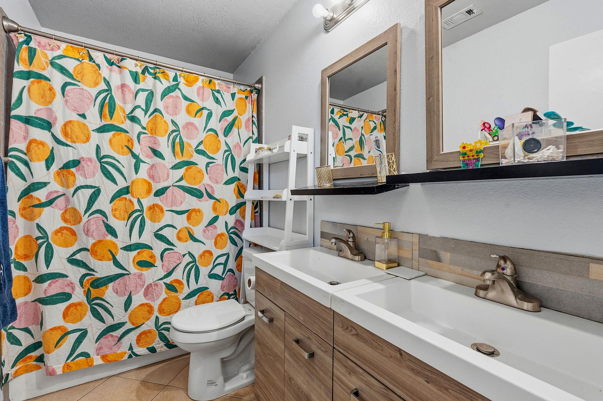 4008 Cima Serena Drive Austin TX 78759