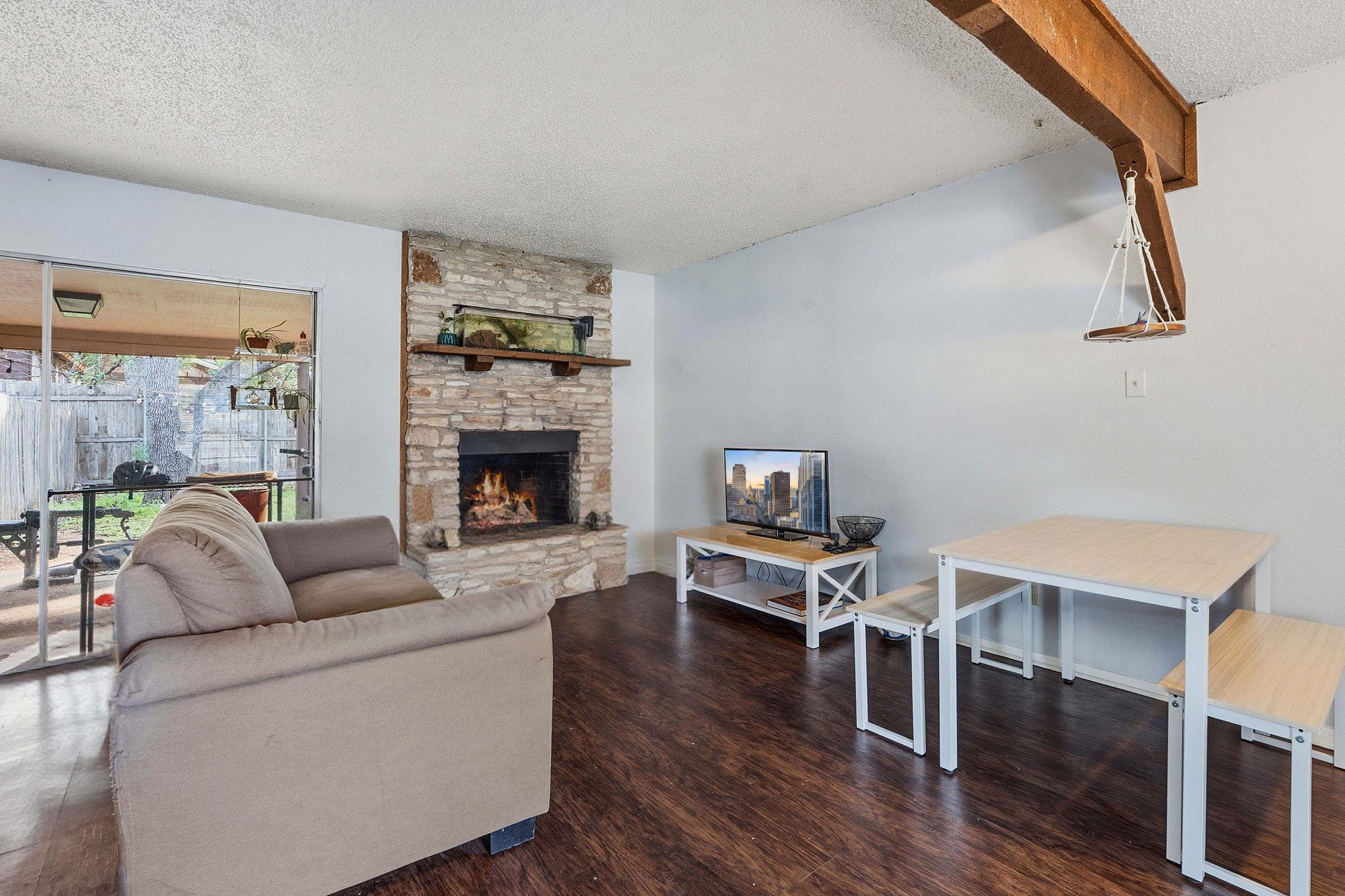 4008 Cima Serena Drive Austin TX 78759