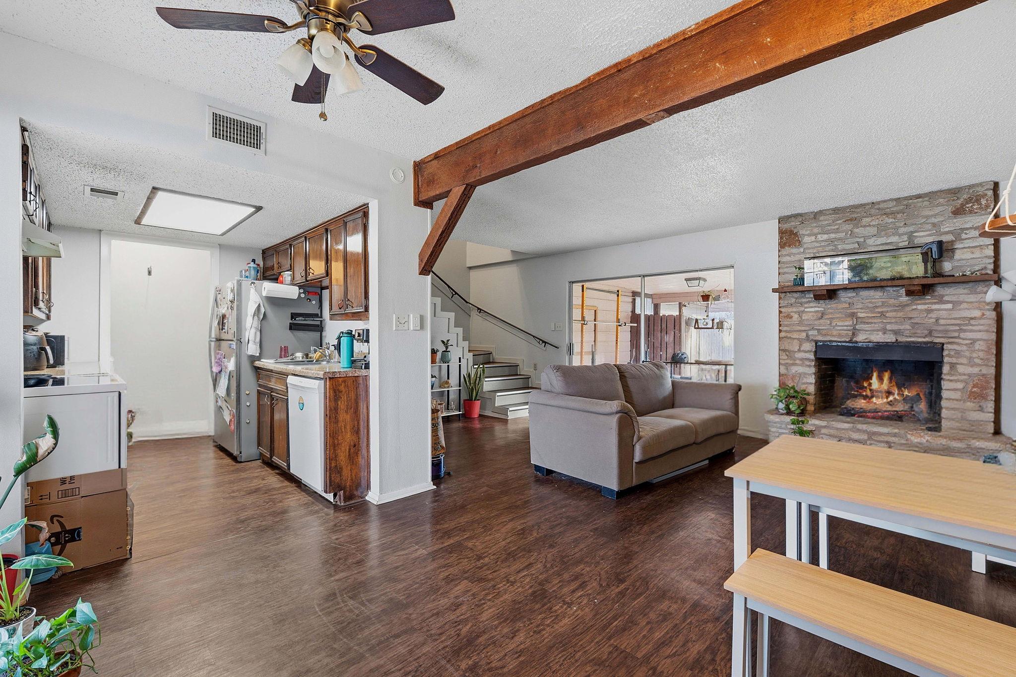 4008 Cima Serena Drive Austin TX 78759