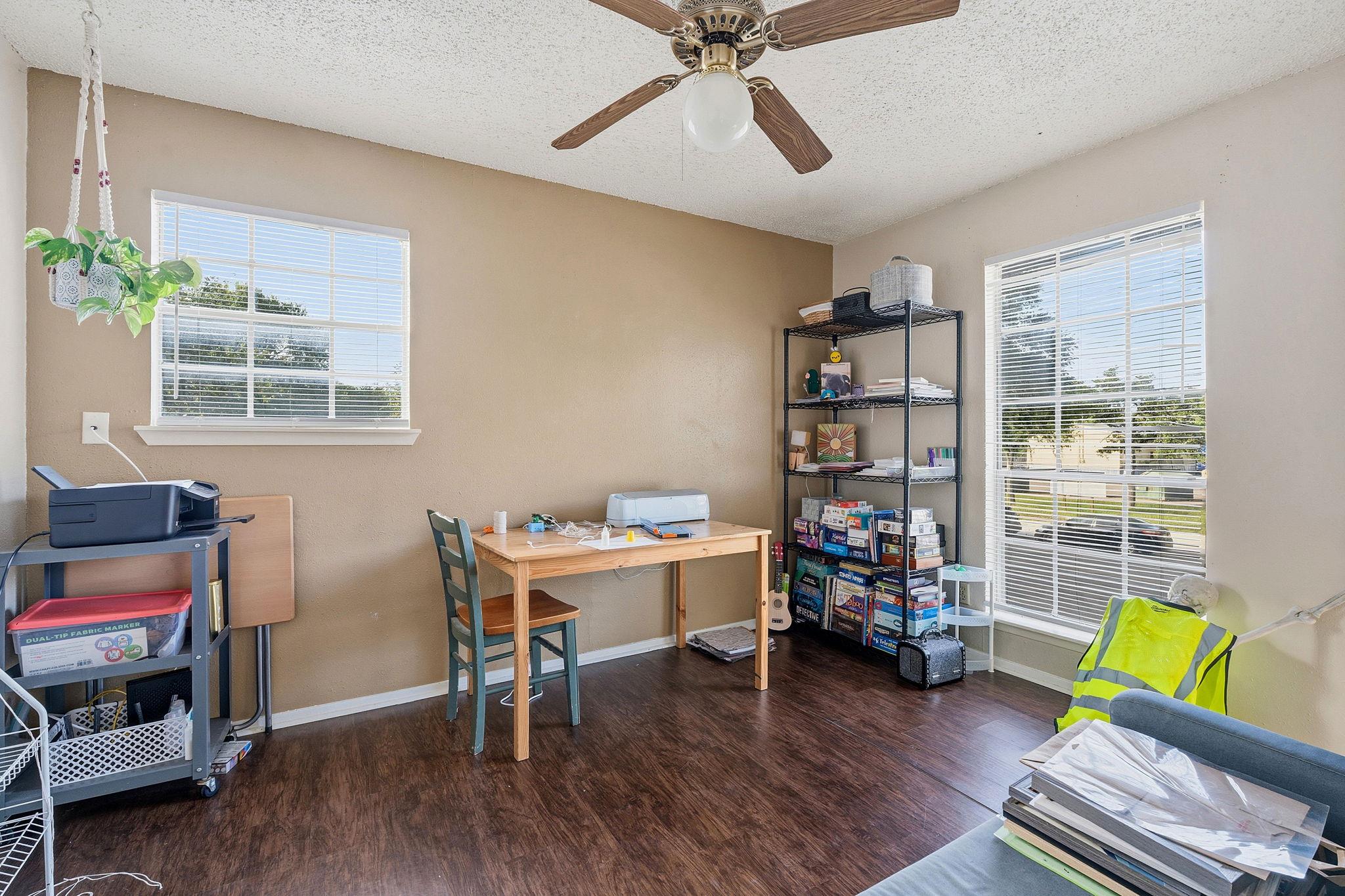 4008 Cima Serena Drive Austin TX 78759