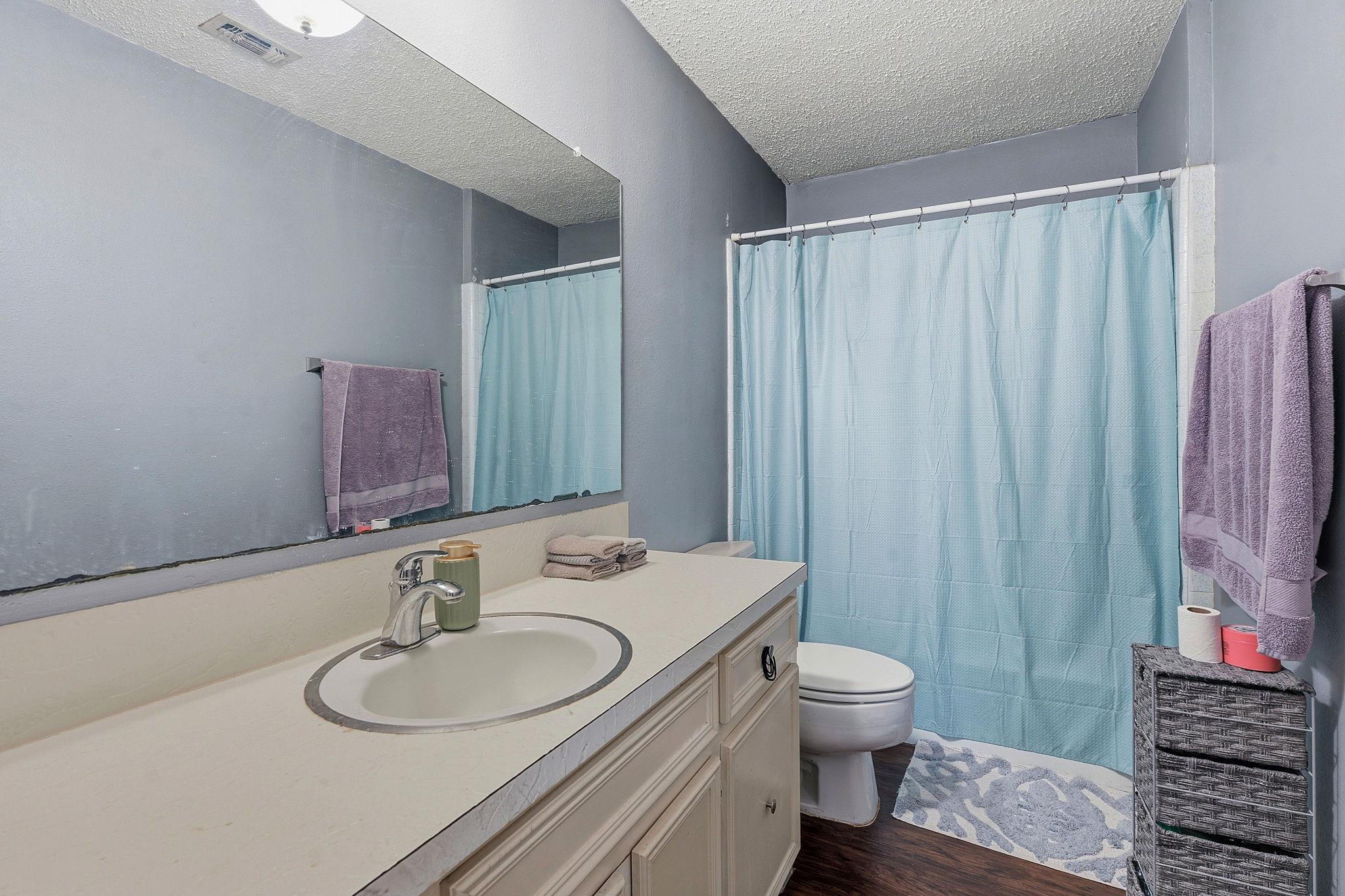 4008 Cima Serena Drive Austin TX 78759