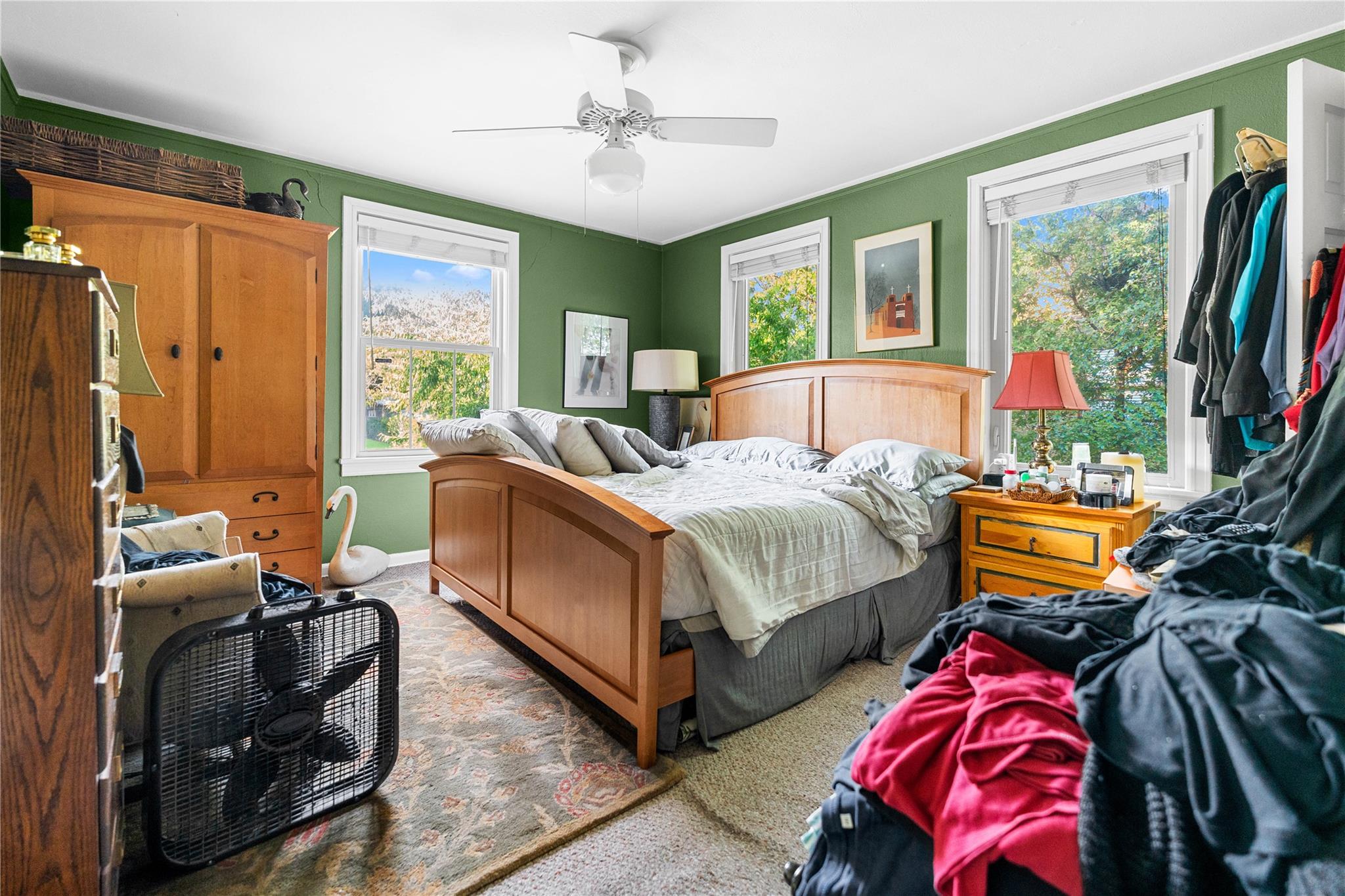 1703 Summit View Austin TX 78703