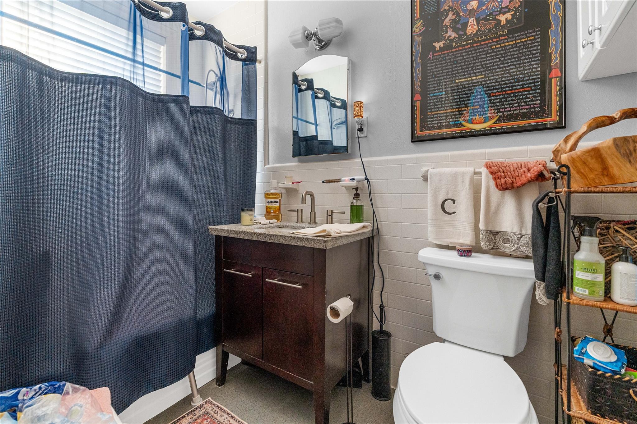 1703 Summit View Austin TX 78703