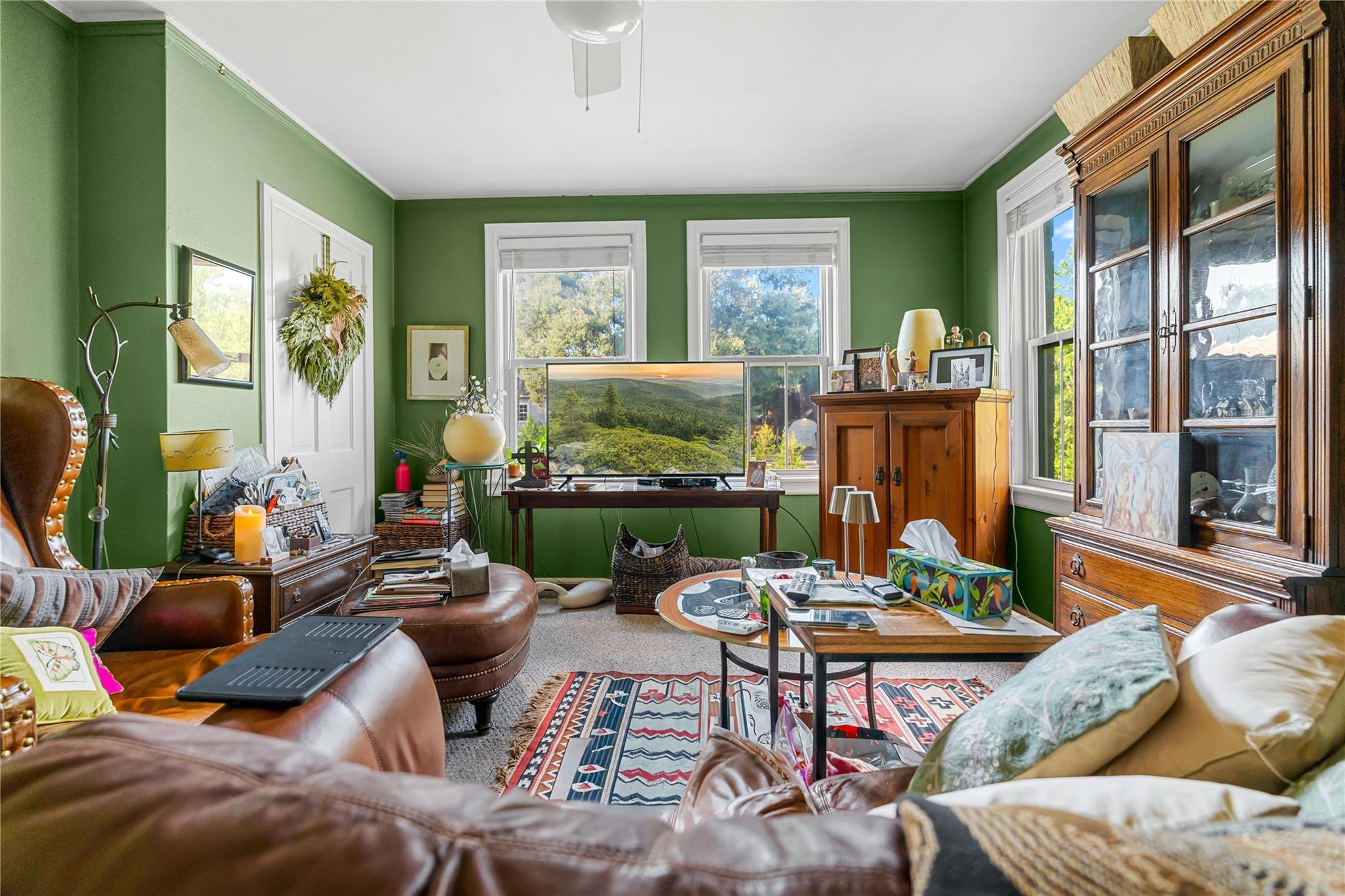 1703 Summit View Austin TX 78703