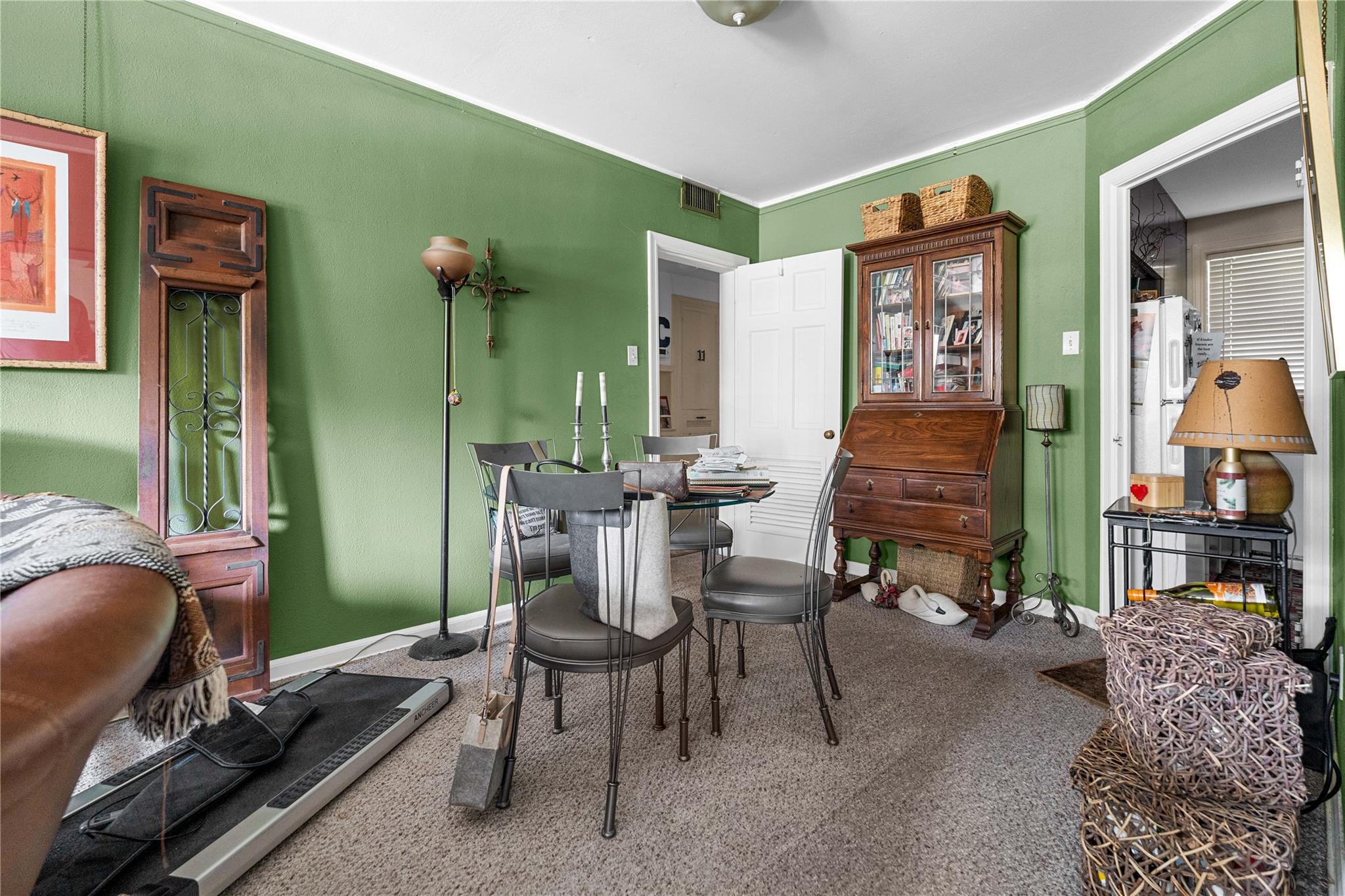 1703 Summit View Austin TX 78703