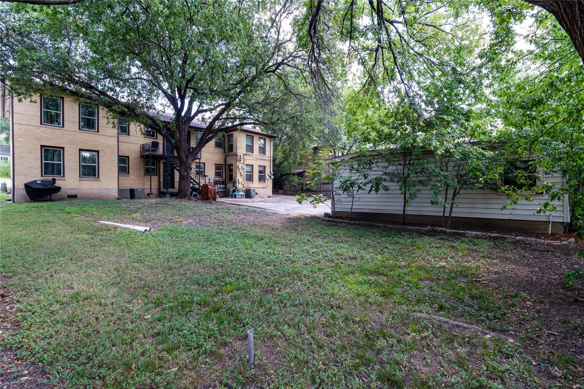 1703 Summit View Austin TX 78703