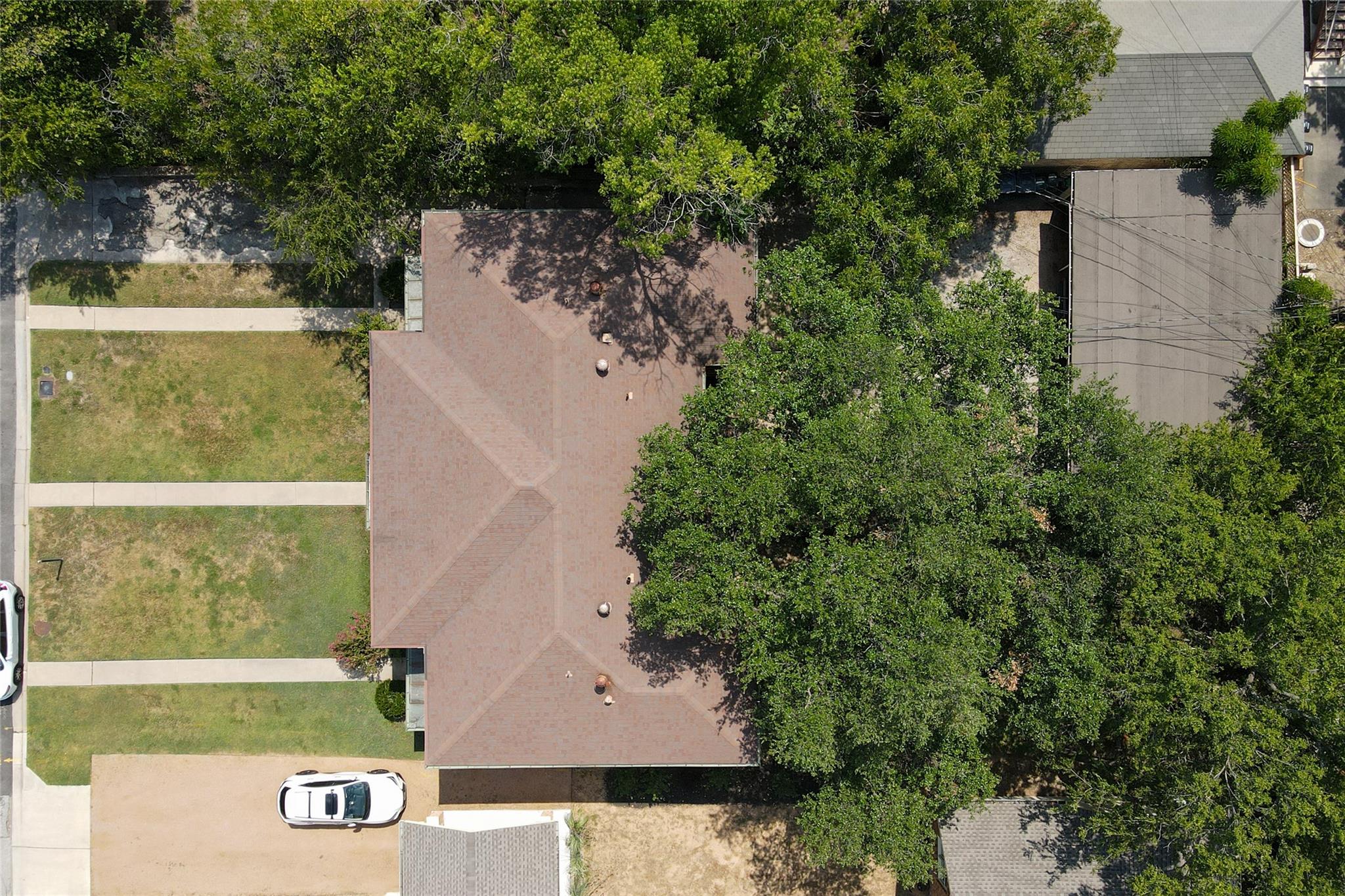 1703 Summit View Austin TX 78703