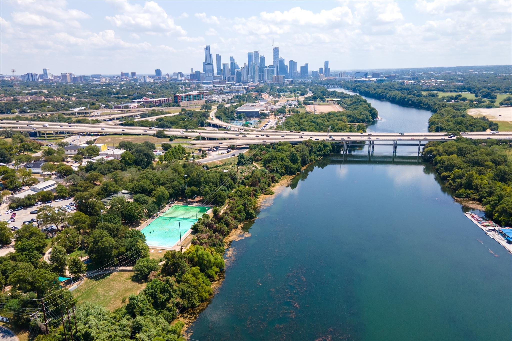 1703 Summit View Austin TX 78703