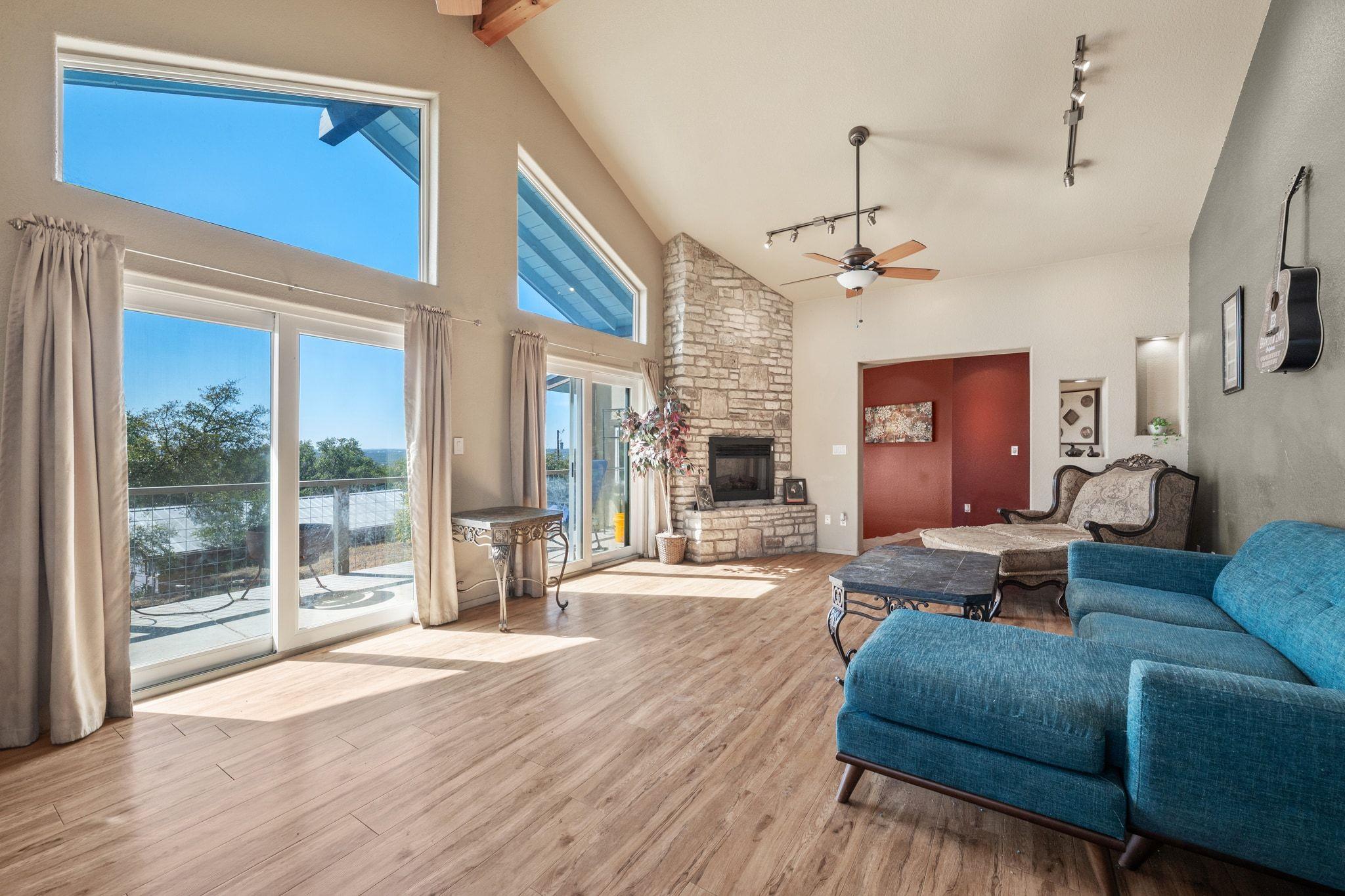 310 Eagles Nest Drive Wimberley TX 78676