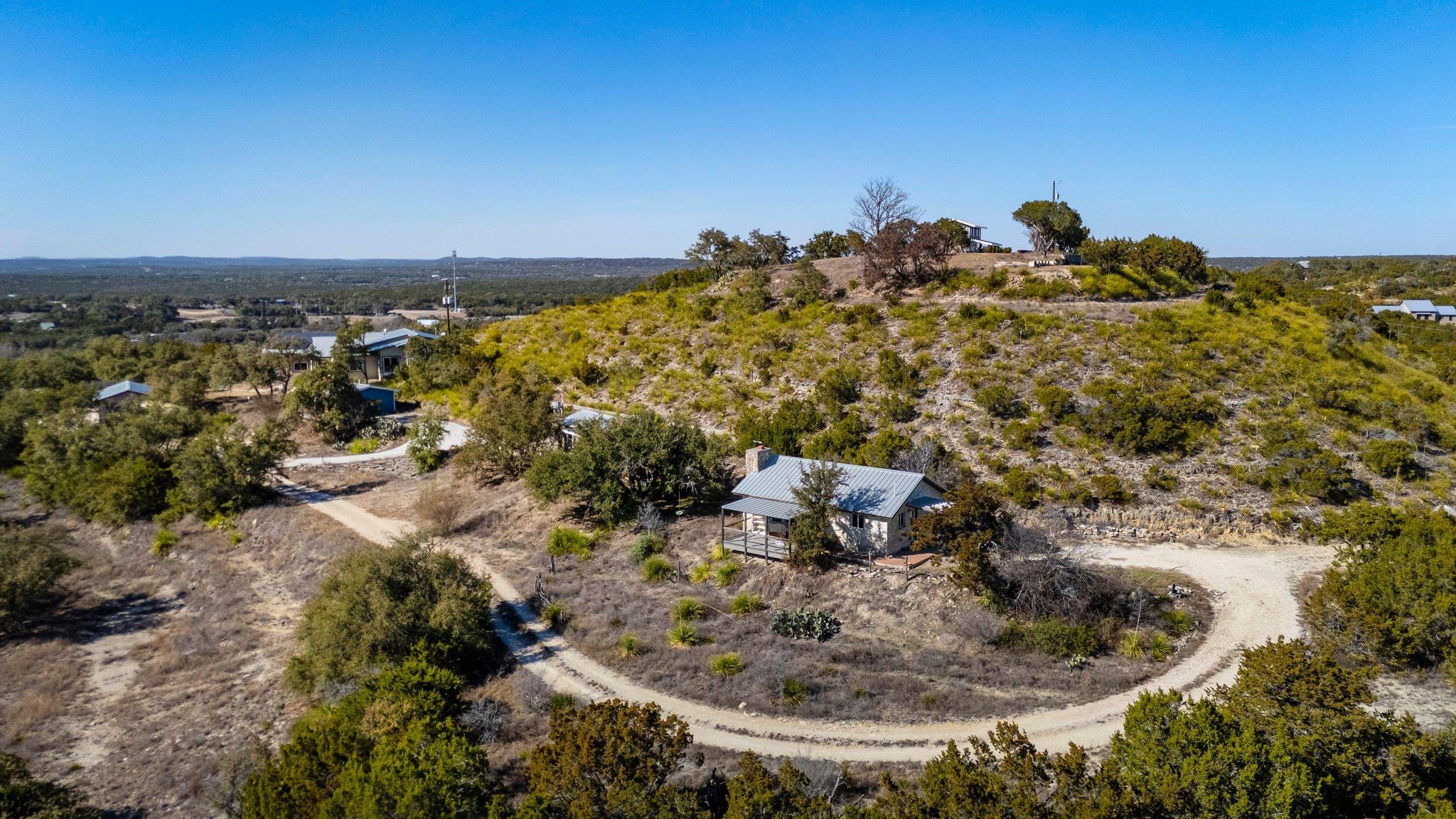 310 Eagles Nest Drive Wimberley TX 78676