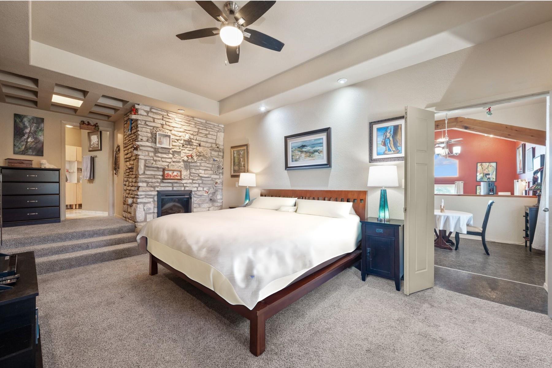 310 Eagles Nest Drive Wimberley TX 78676