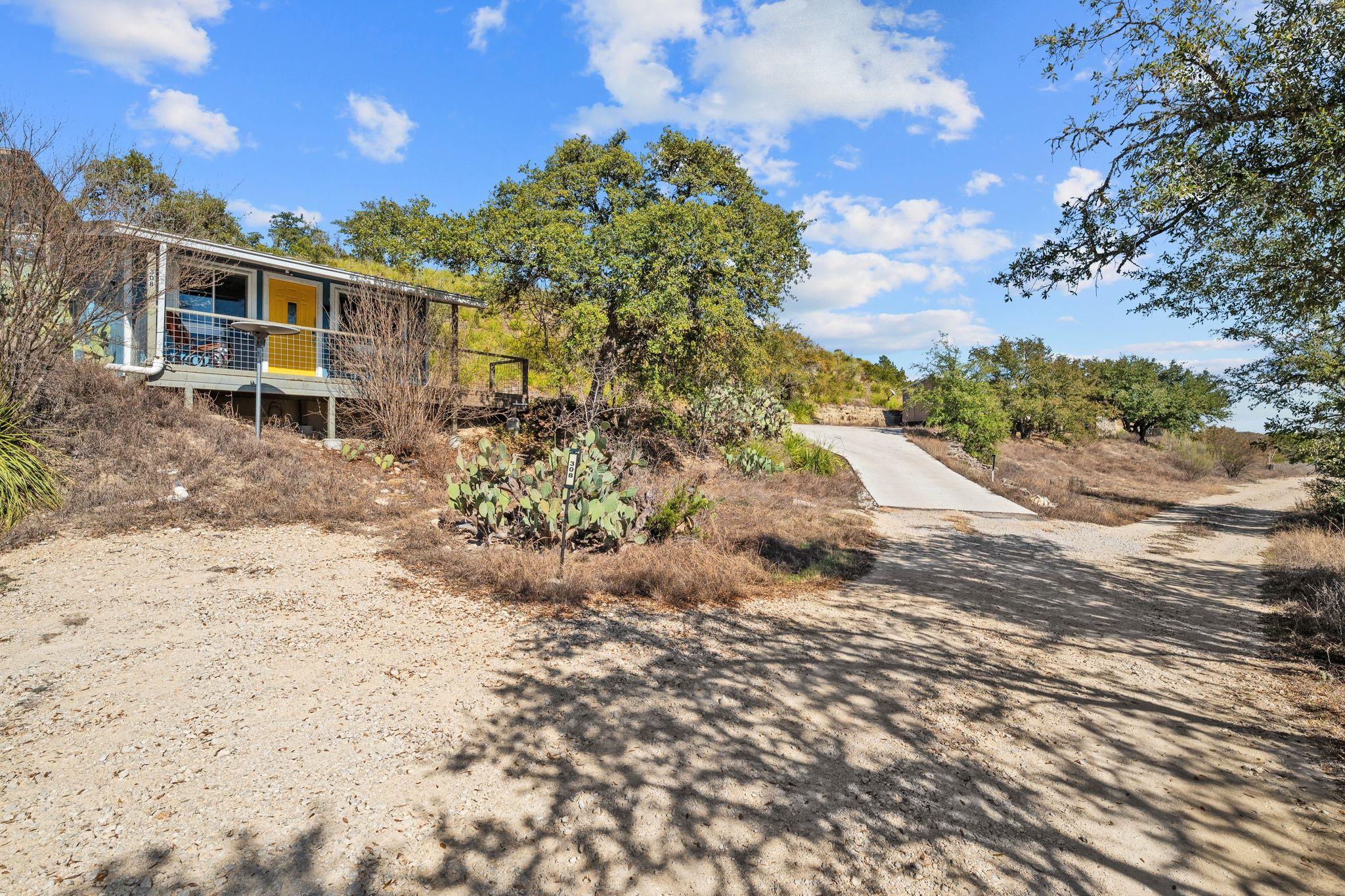 310 Eagles Nest Drive Wimberley TX 78676
