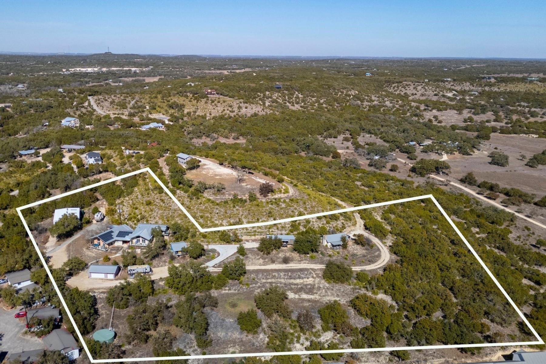 310 Eagles Nest Drive Wimberley TX 78676