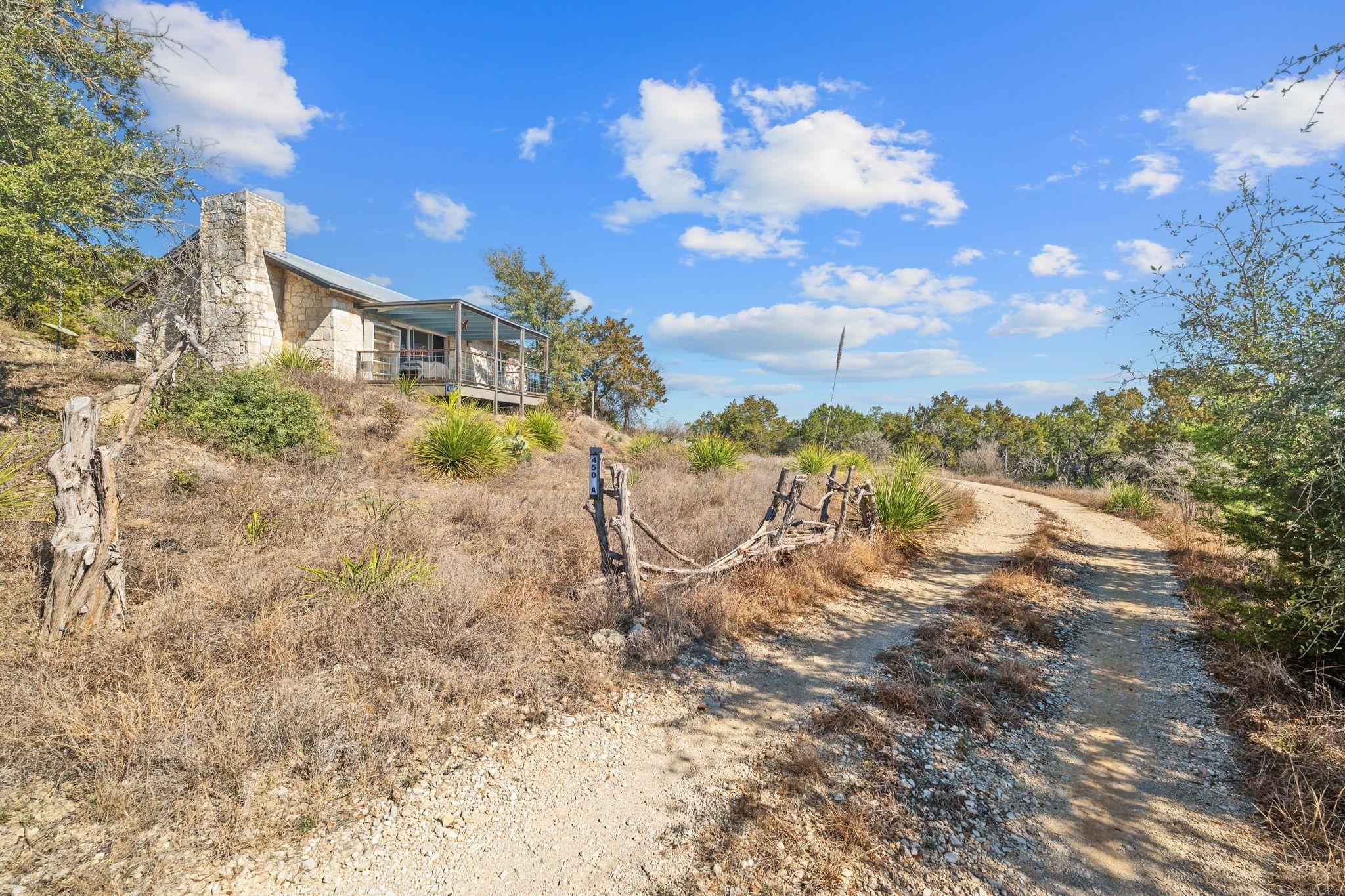 310 Eagles Nest Drive Wimberley TX 78676