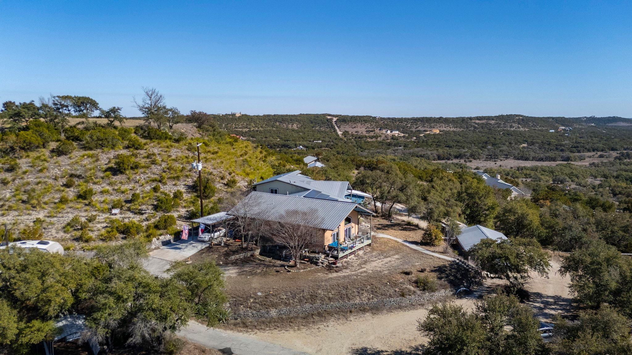 310 Eagles Nest Drive Wimberley TX 78676