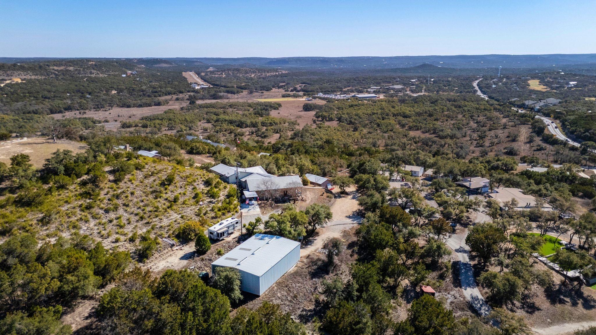 310 Eagles Nest Drive Wimberley TX 78676