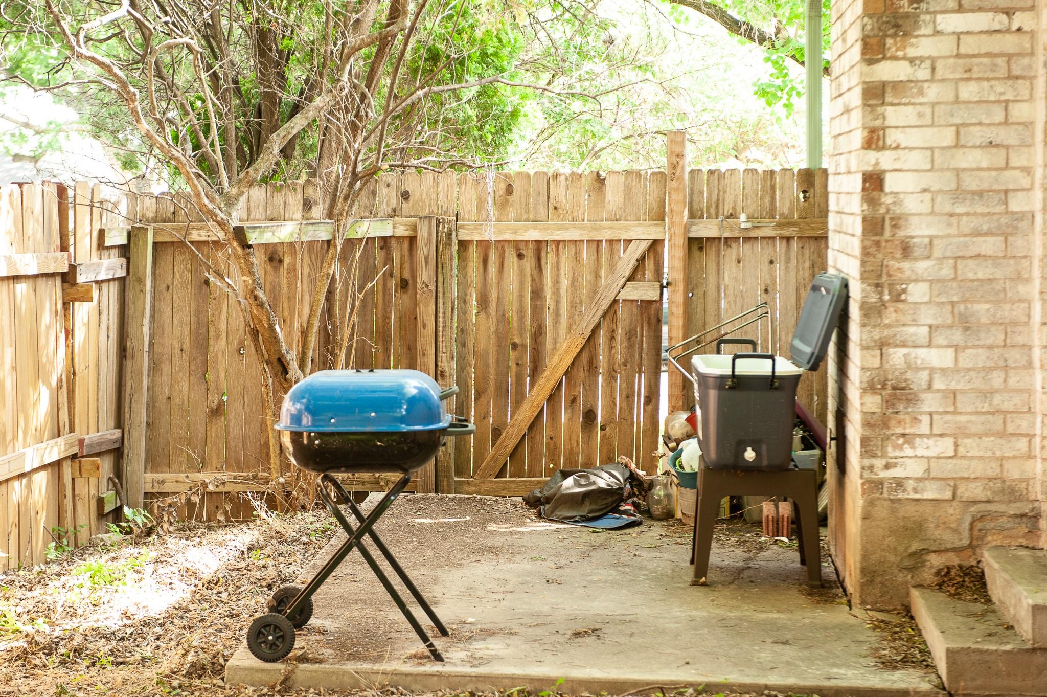 2527 Glen Springs Way Austin TX 78741