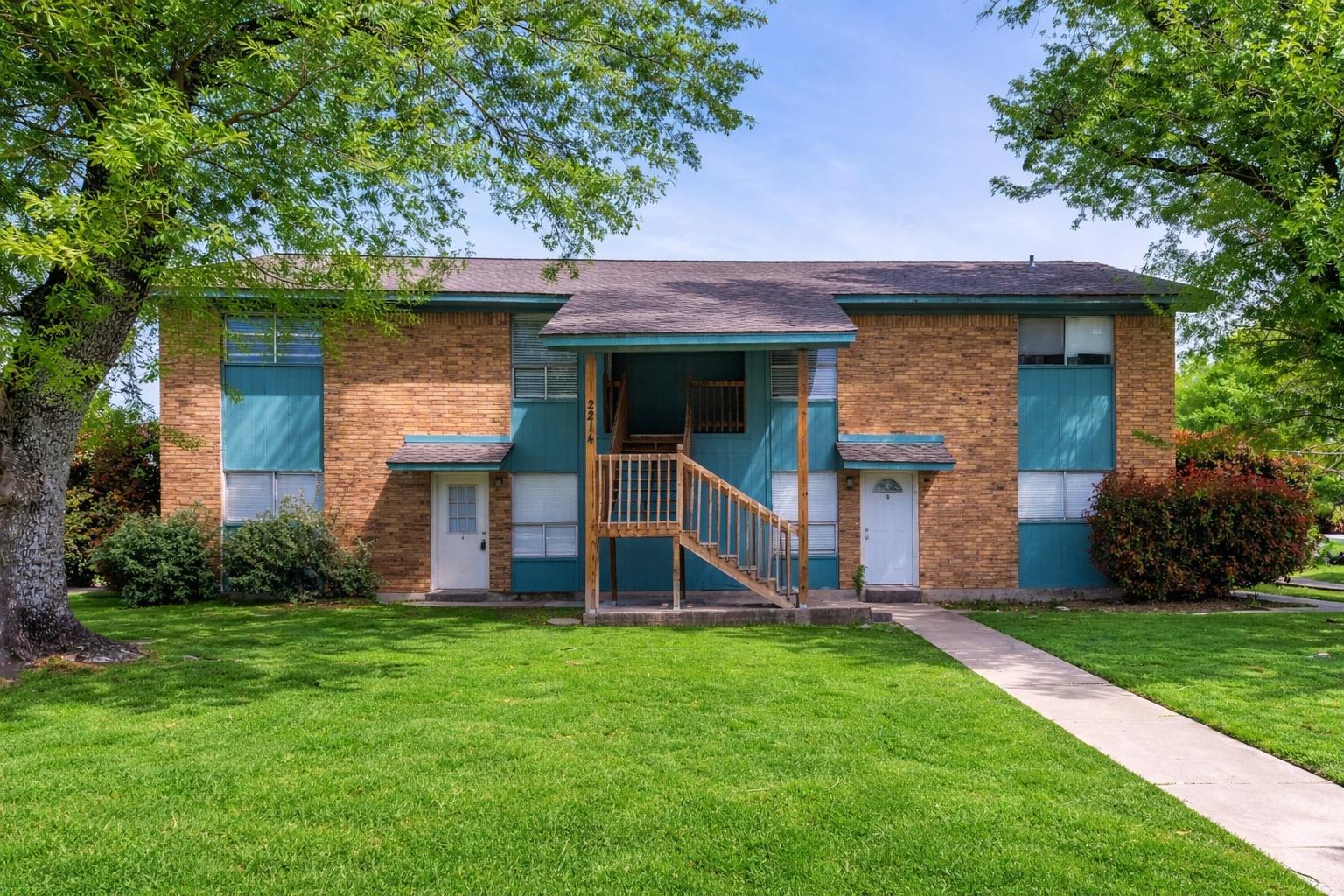 2214 Saulsbury Drive Temple TX 76504