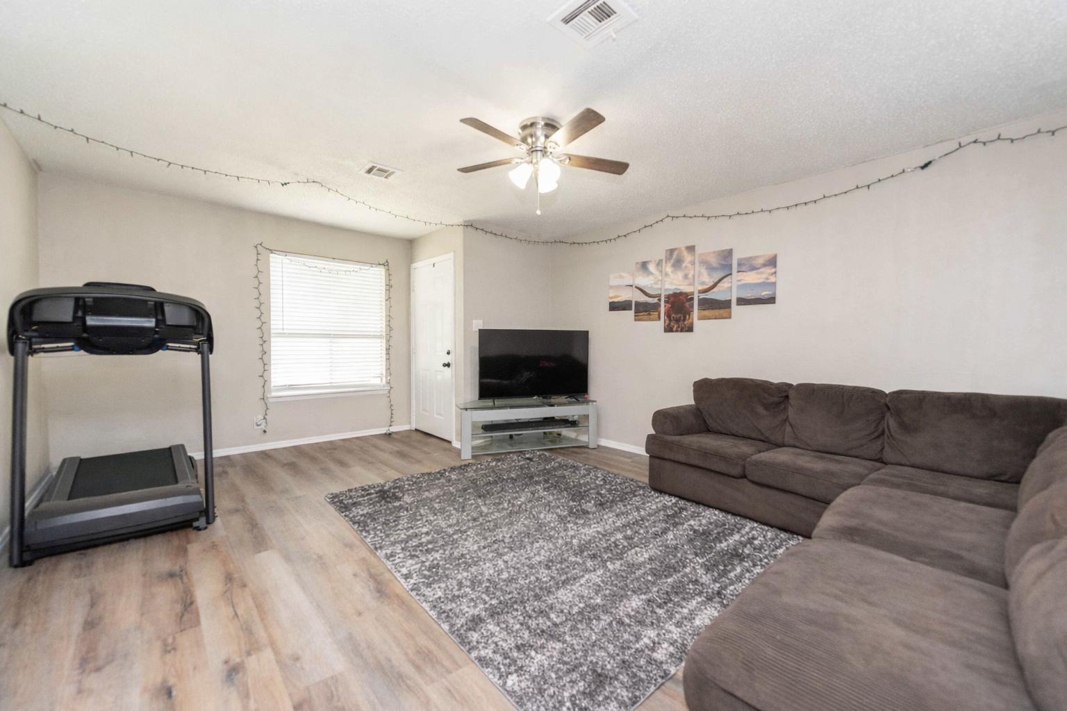 2214 Saulsbury Drive Temple TX 76504