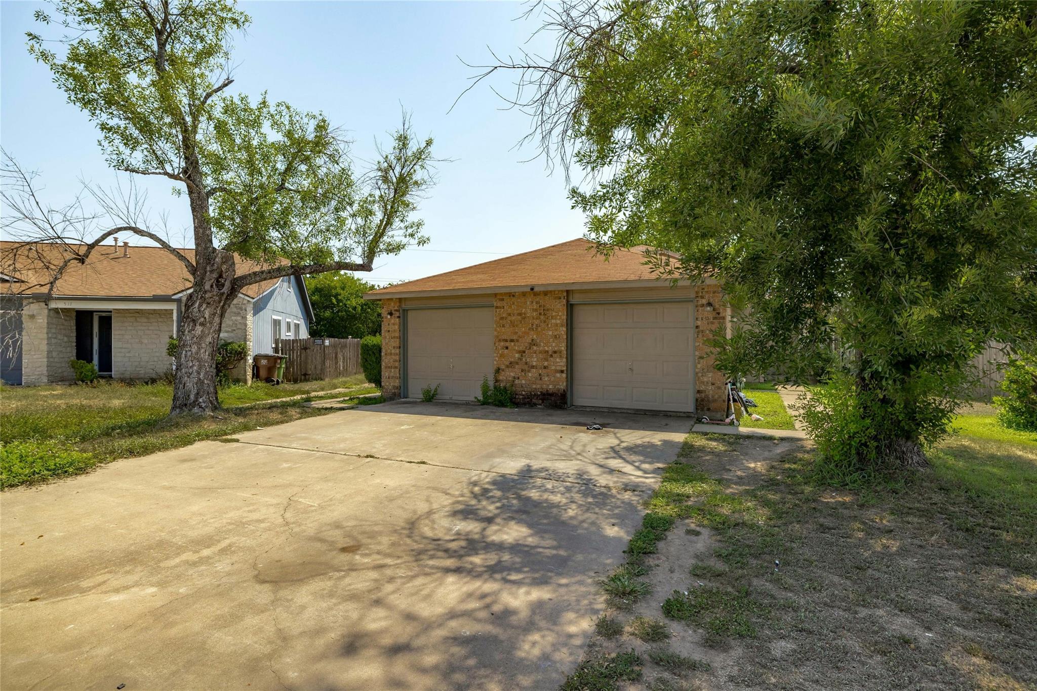 515 Sierra Cove Round Rock TX 78664