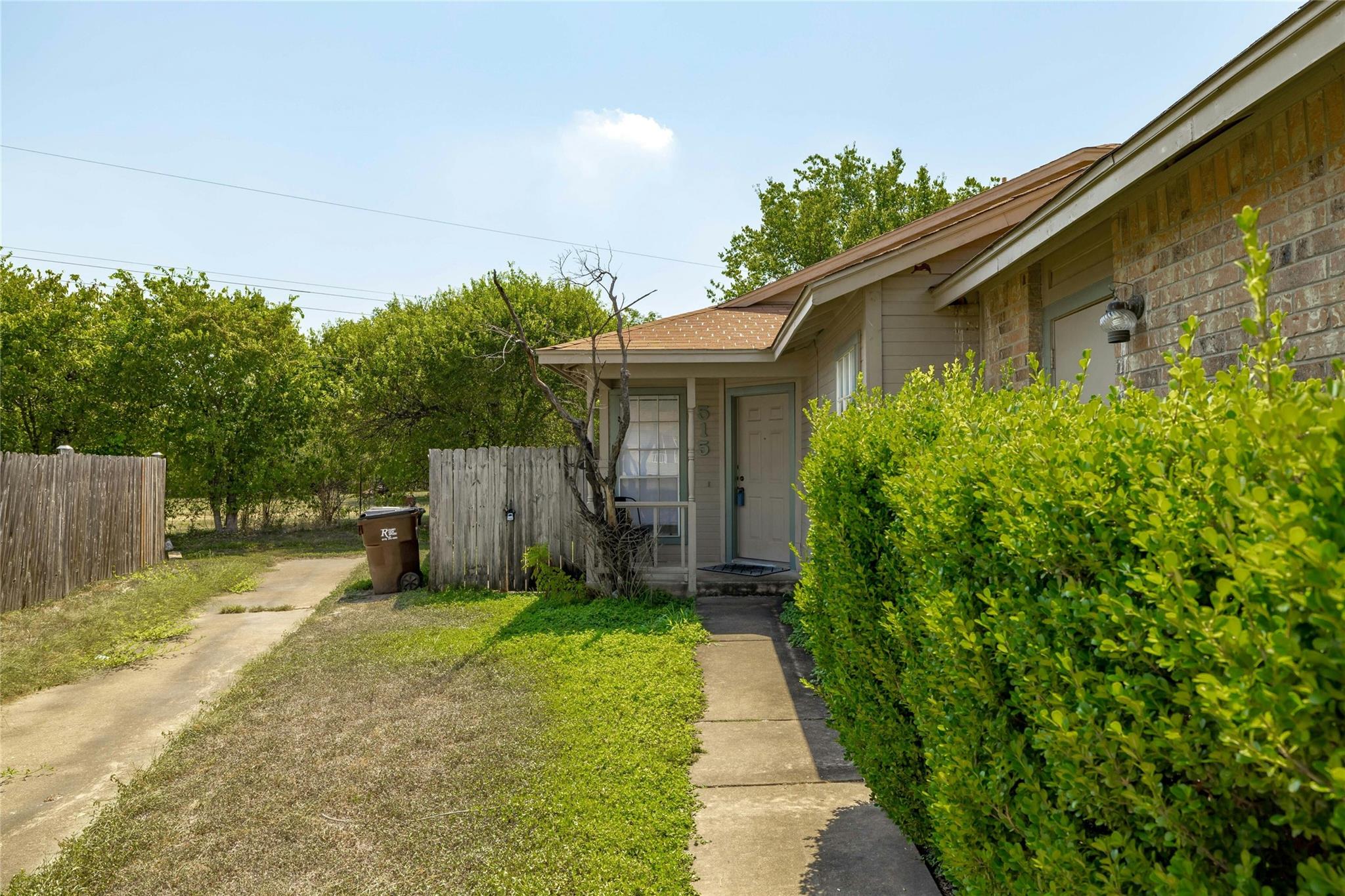 515 Sierra Cove Round Rock TX 78664