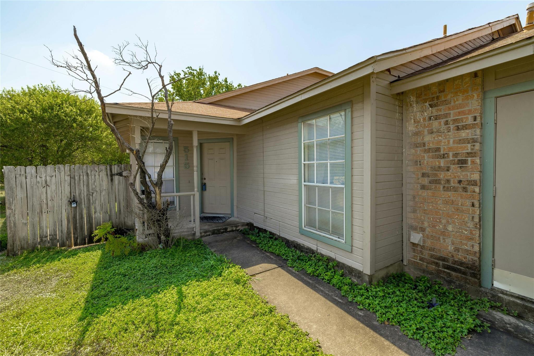 515 Sierra Cove Round Rock TX 78664