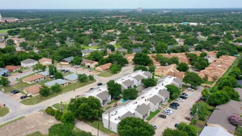 2000 Kazmeier Plaza Bryan TX 77802