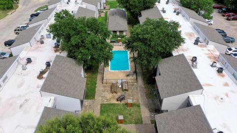 2000 Kazmeier Plaza Bryan TX 77802