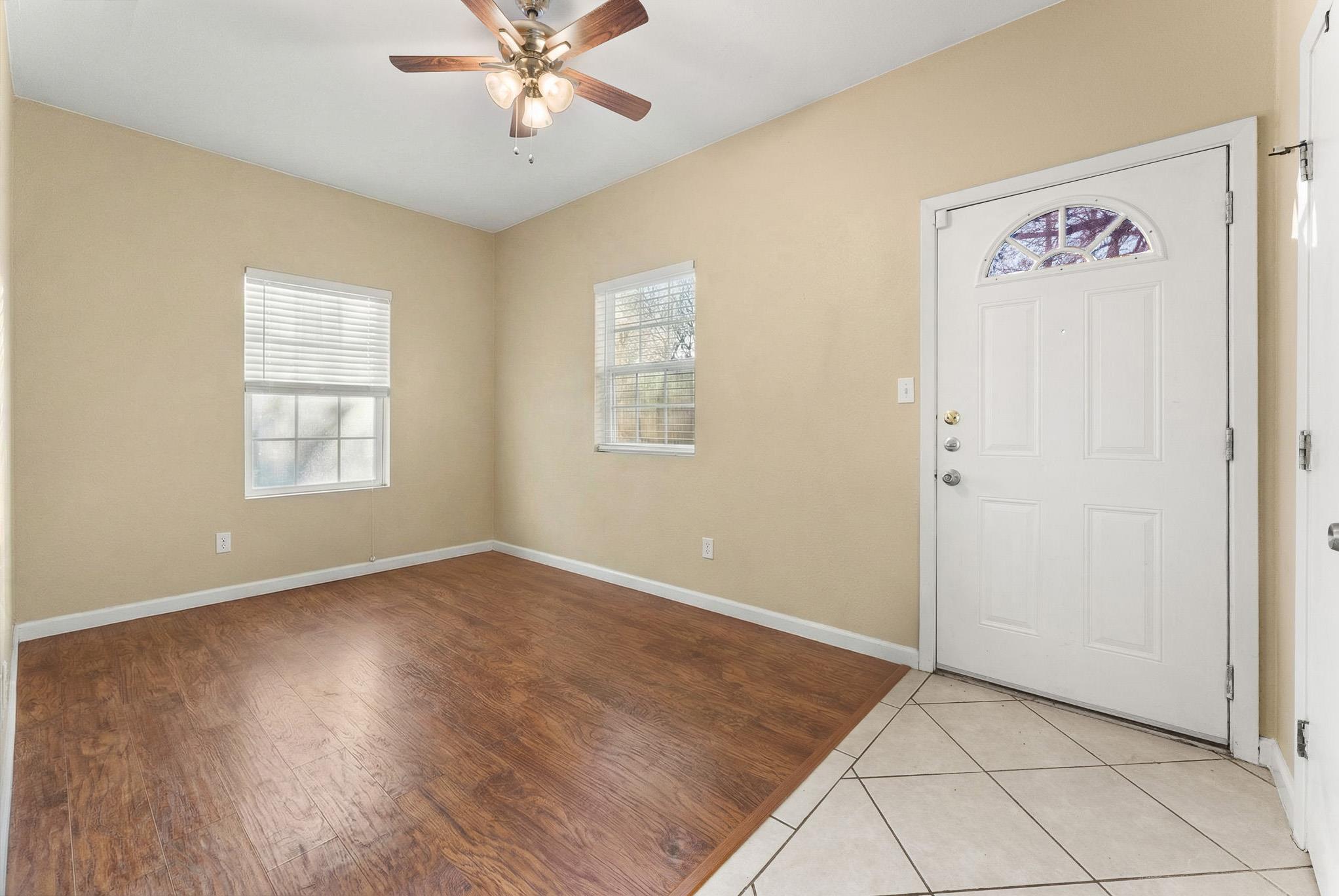 6109 Caddie Street Austin TX 78741