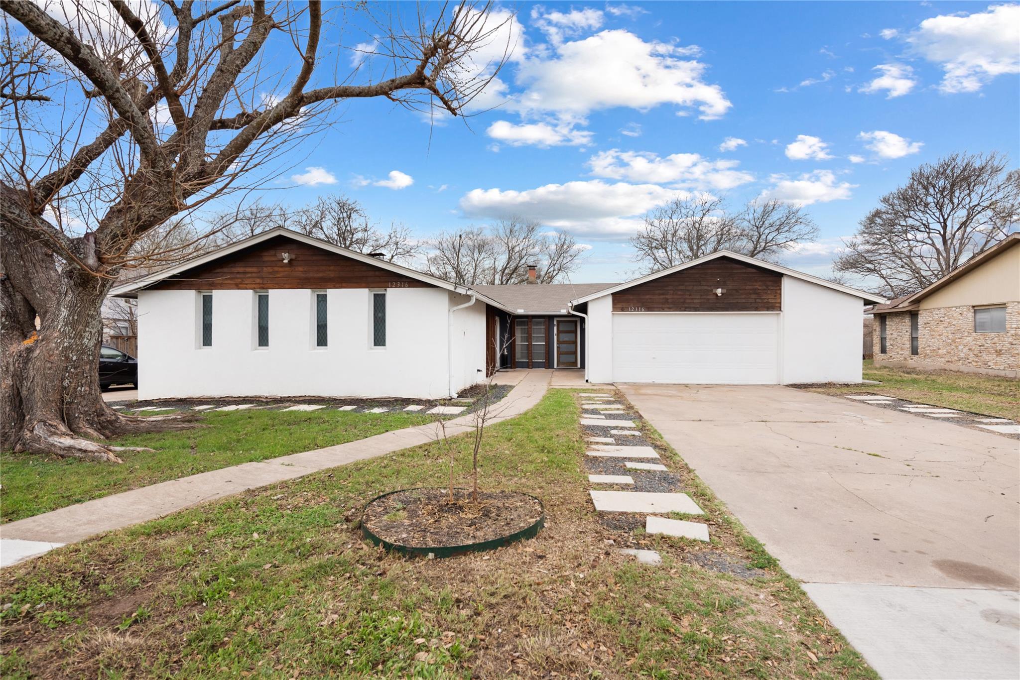 12316 Willow Wild Drive Austin TX 78758