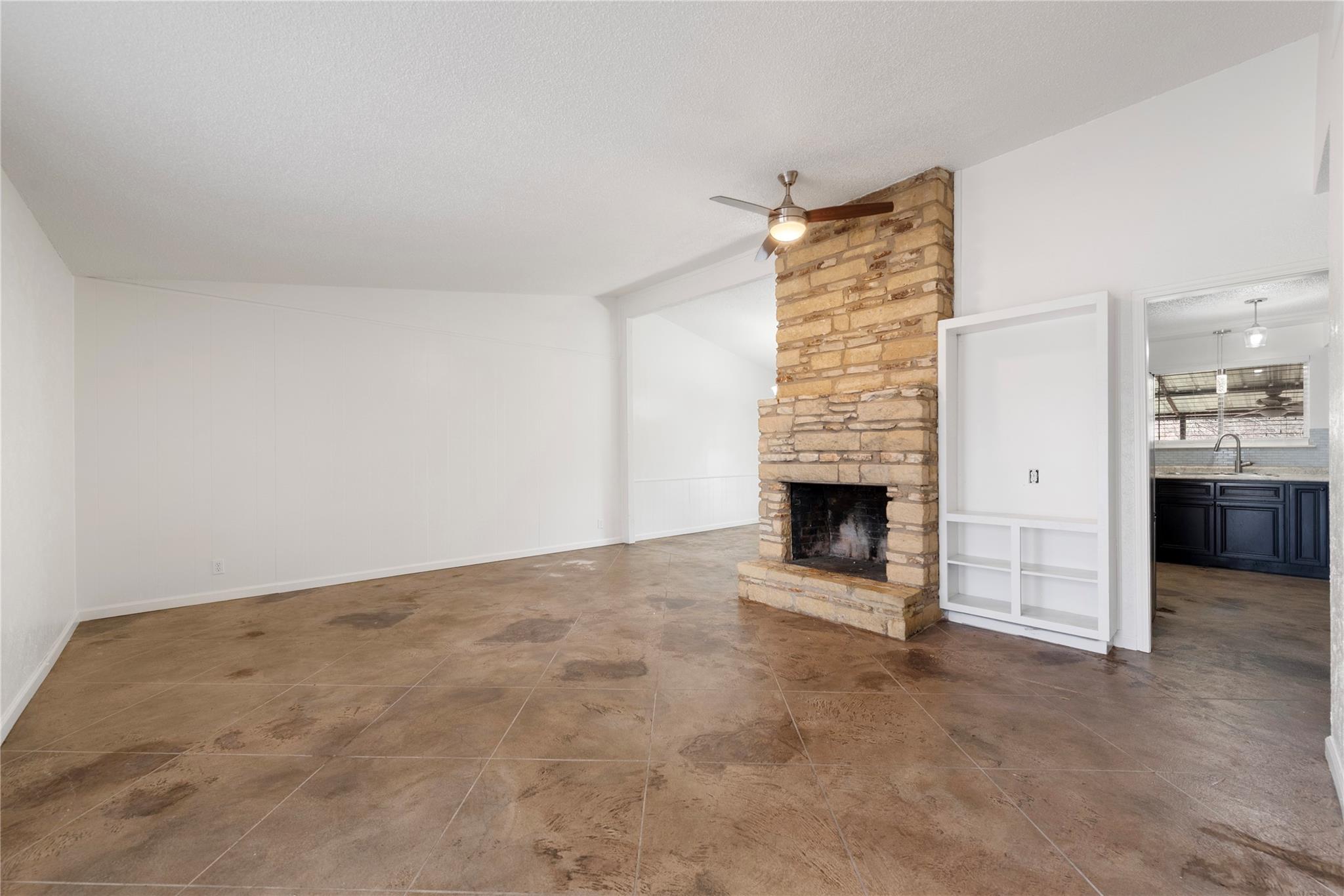 12316 Willow Wild Drive Austin TX 78758