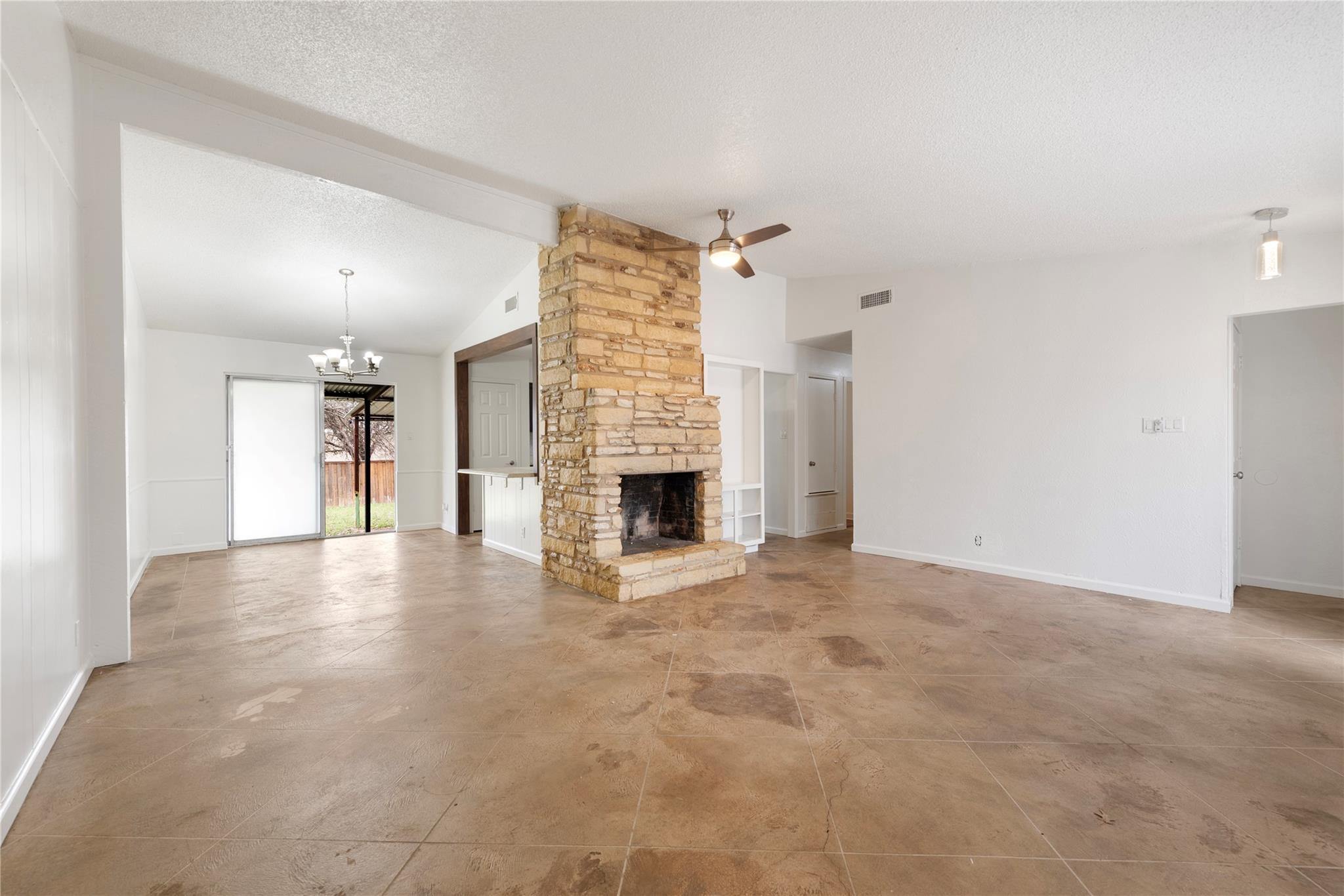 12316 Willow Wild Drive Austin TX 78758