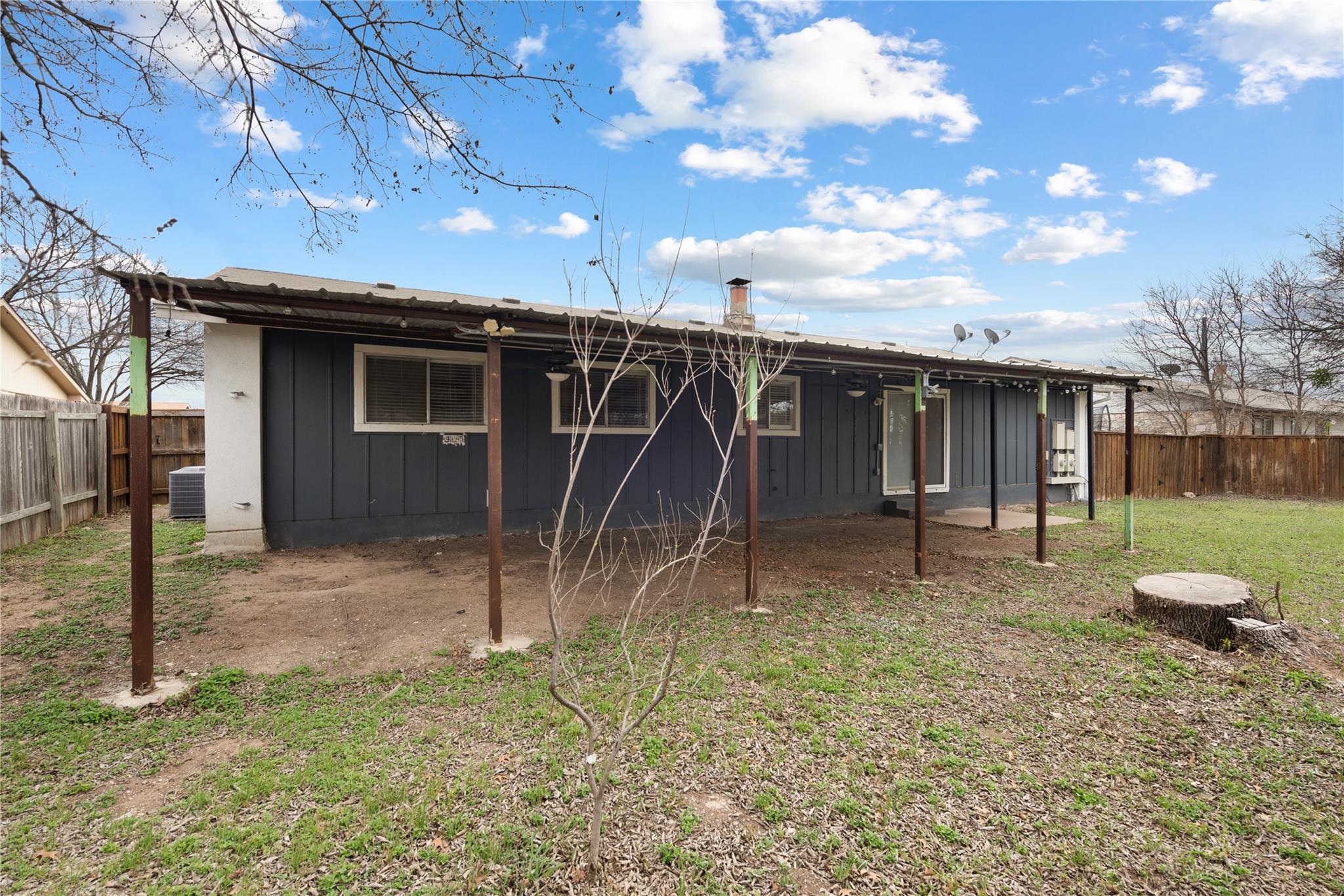 12316 Willow Wild Drive Austin TX 78758