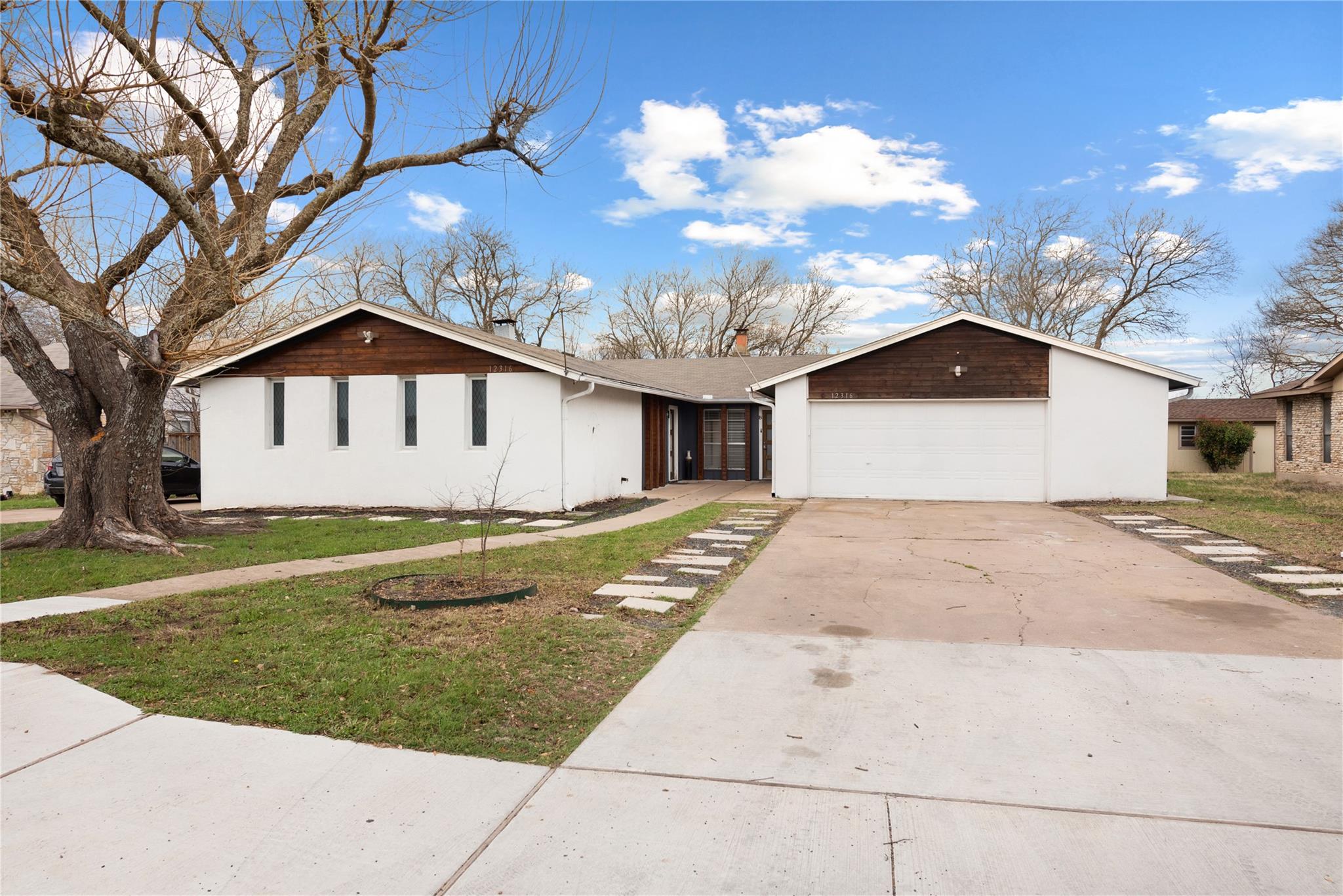 12316 Willow Wild Drive Austin TX 78758