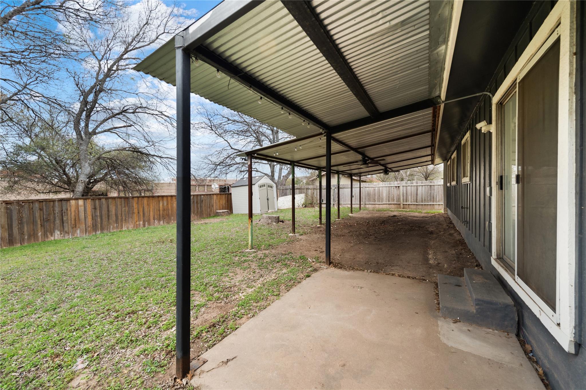 12316 Willow Wild Drive Austin TX 78758