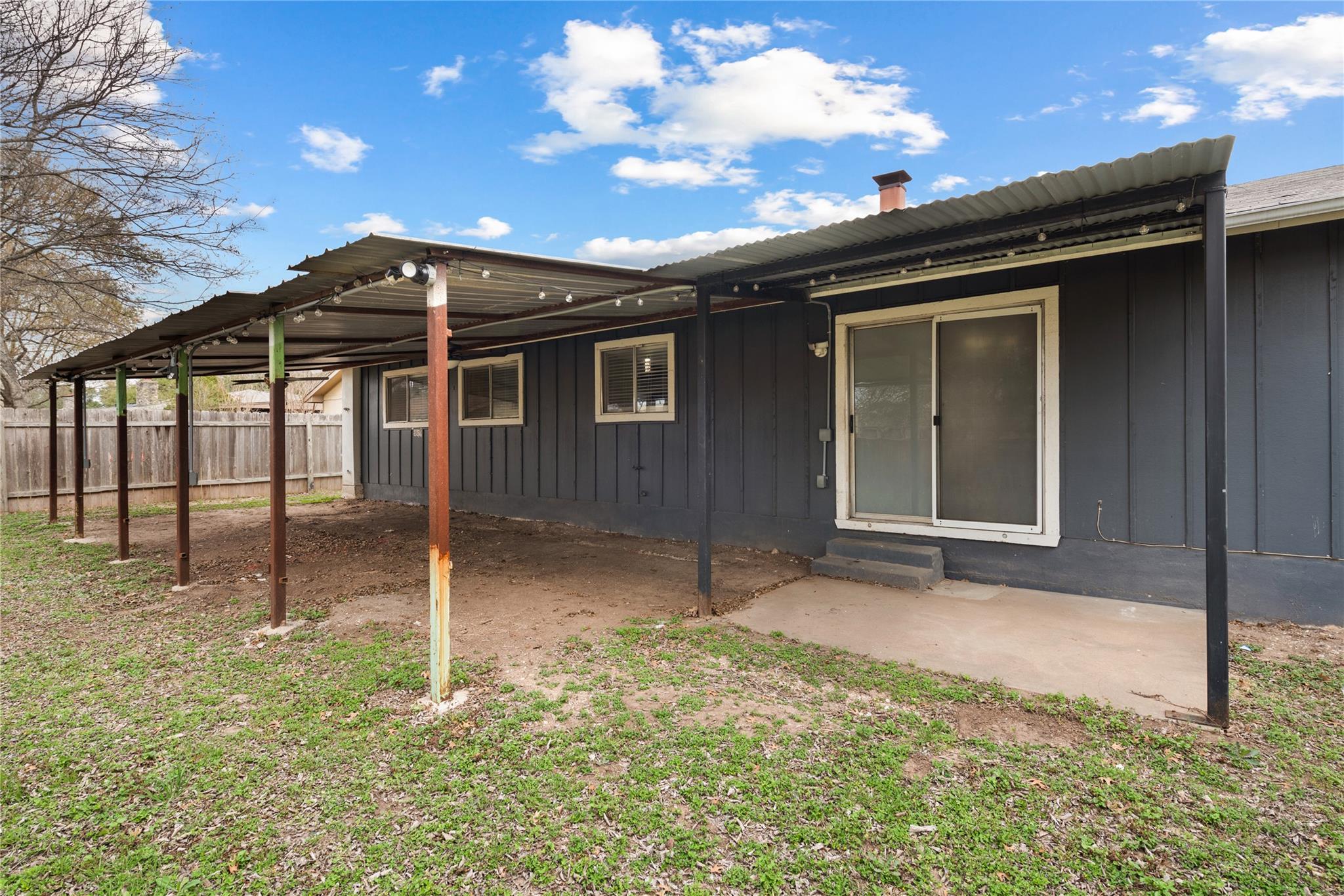 12316 Willow Wild Drive Austin TX 78758